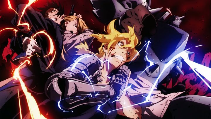 Ultimate Anime Op Tournament